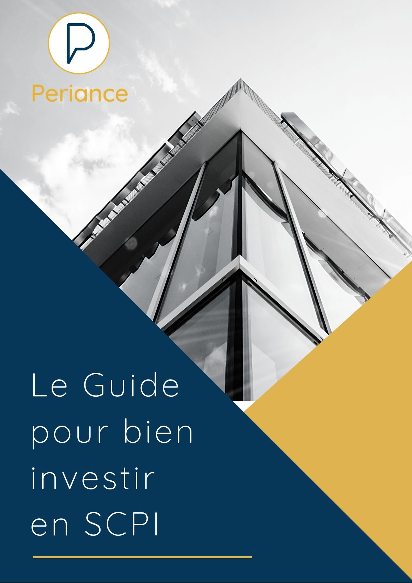 Scpi T L Charger Le Guide De Periance Pour Investir Et Faire Les Bons