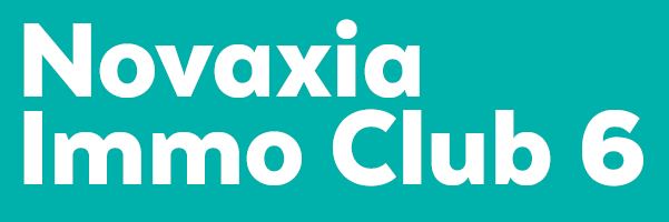 Novaxia Immo Club 6 Fonds Immobilier Pea Periance