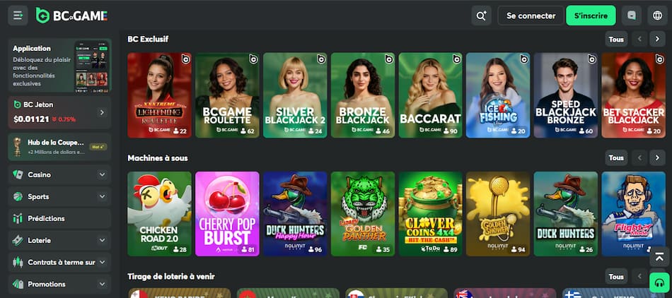 BC.Game